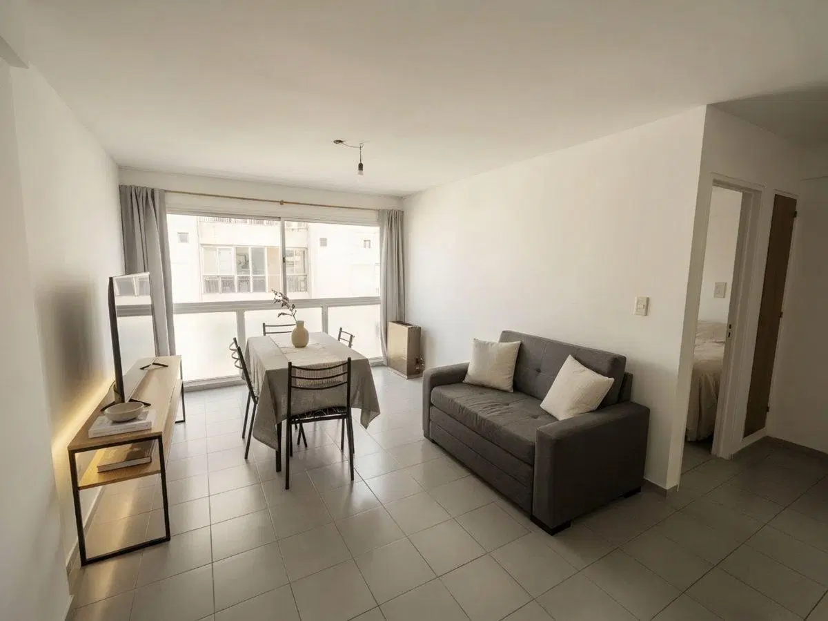VENTA DPTO 1 DORM COCHERA B° CENTRO CÓRDOBA 5