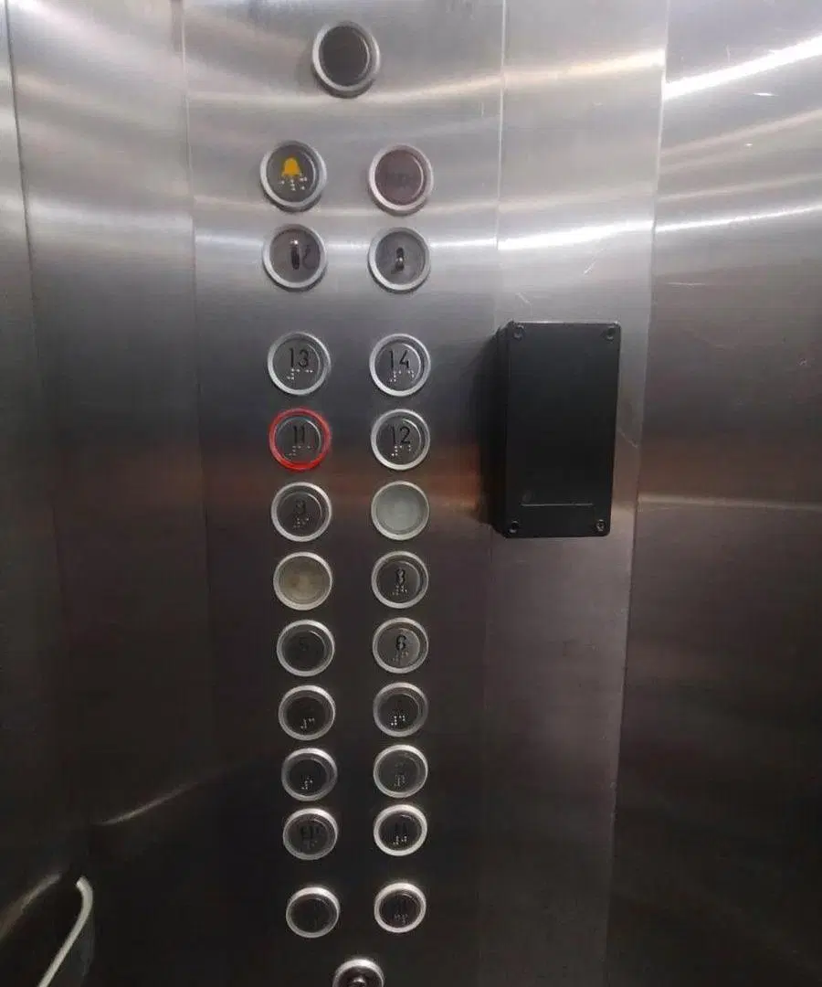 VENTA DPTO 1 DORM COCHERA B° CENTRO CÓRDOBA 4