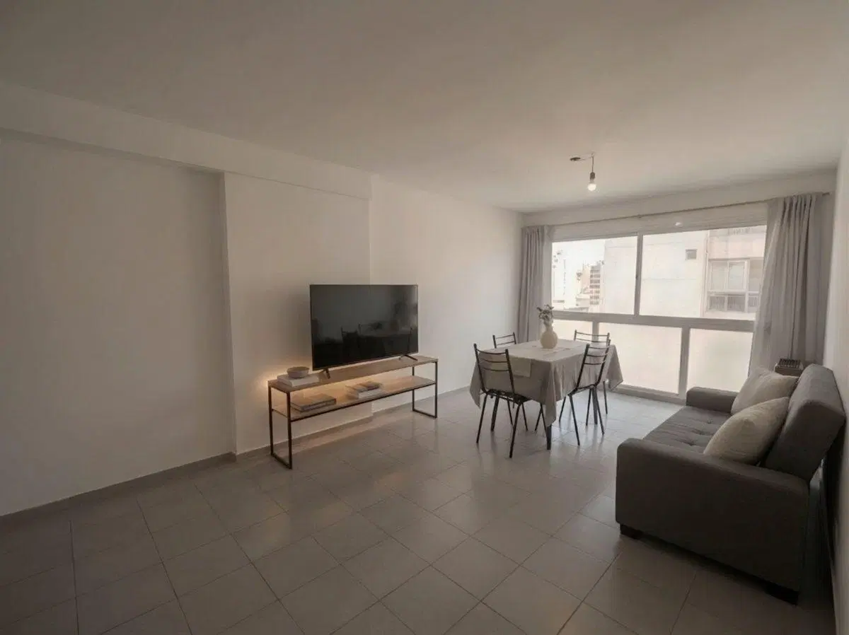 VENTA DPTO 1 DORM COCHERA B° CENTRO CÓRDOBA 8