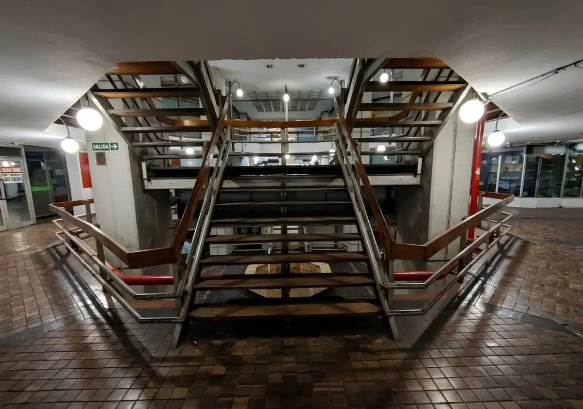 VENTA DPTO 1 DORM COCHERA B° CENTRO CÓRDOBA 2