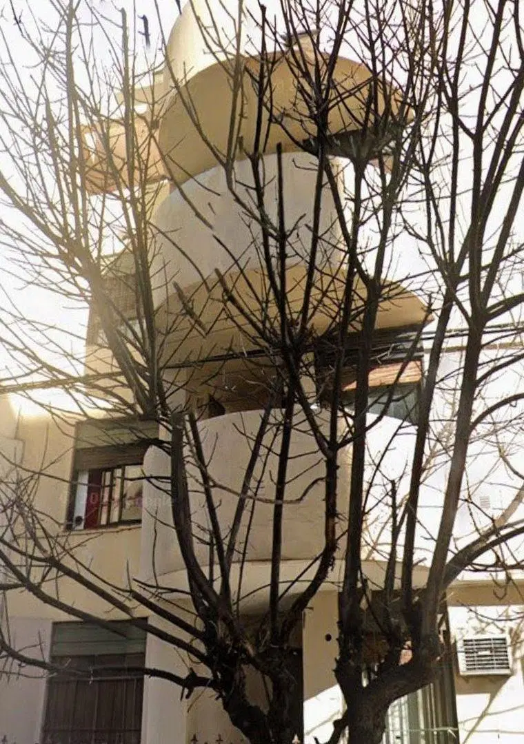 VENTA DEPARTAMENTO TIPO DUPLEX 2 DORM ALBERDI CBA 5