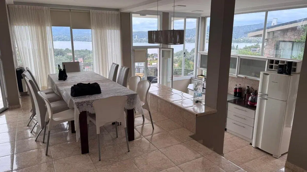 VENTA CASA 3 HABITACIONES EN VILLA DEL LAGO 4