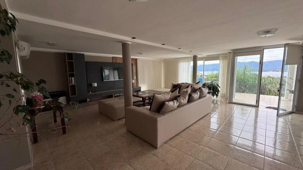 VENTA CASA 3 HABITACIONES EN VILLA DEL LAGO 3