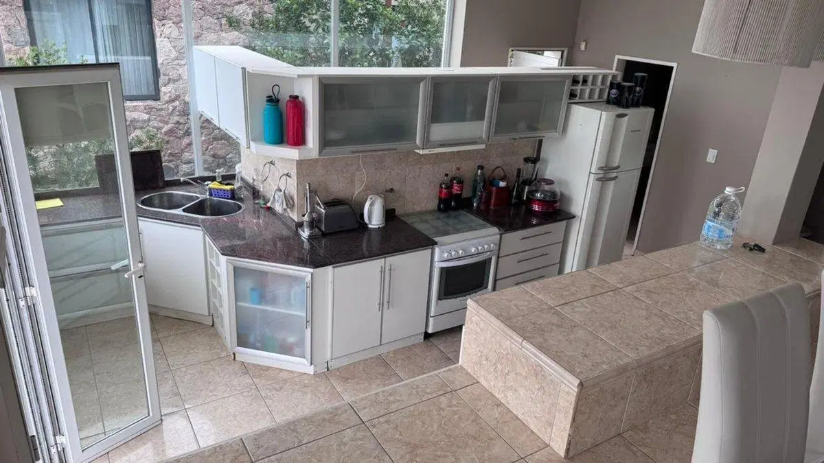 VENTA CASA 3 HABITACIONES EN VILLA DEL LAGO 5