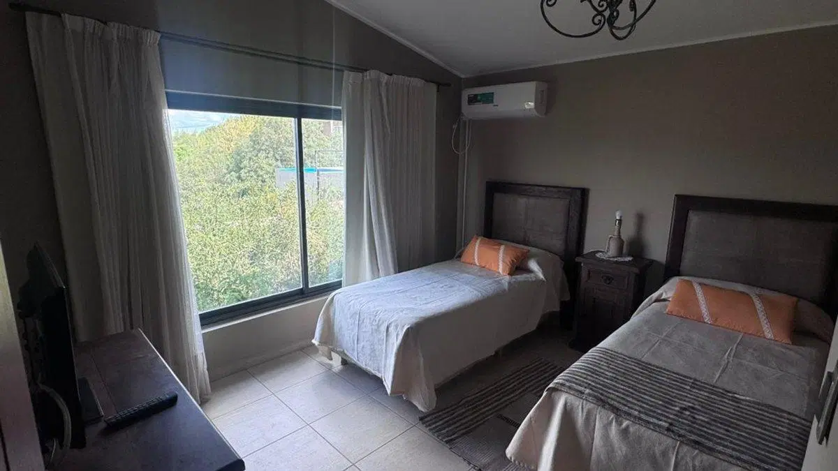 VENTA CASA 4 HABITACIONES VILLA DEL LAGO 3