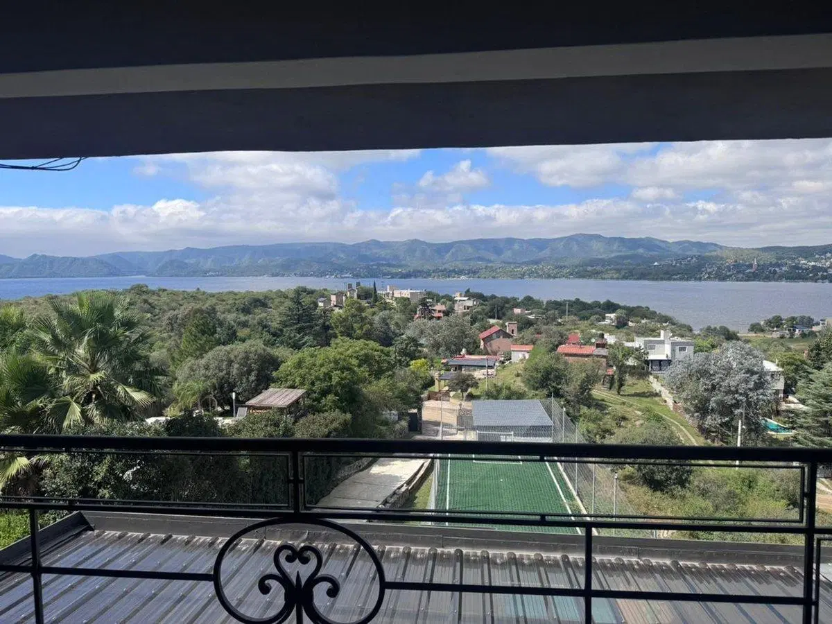 VENTA CASA 4 HABITACIONES VILLA DEL LAGO 4