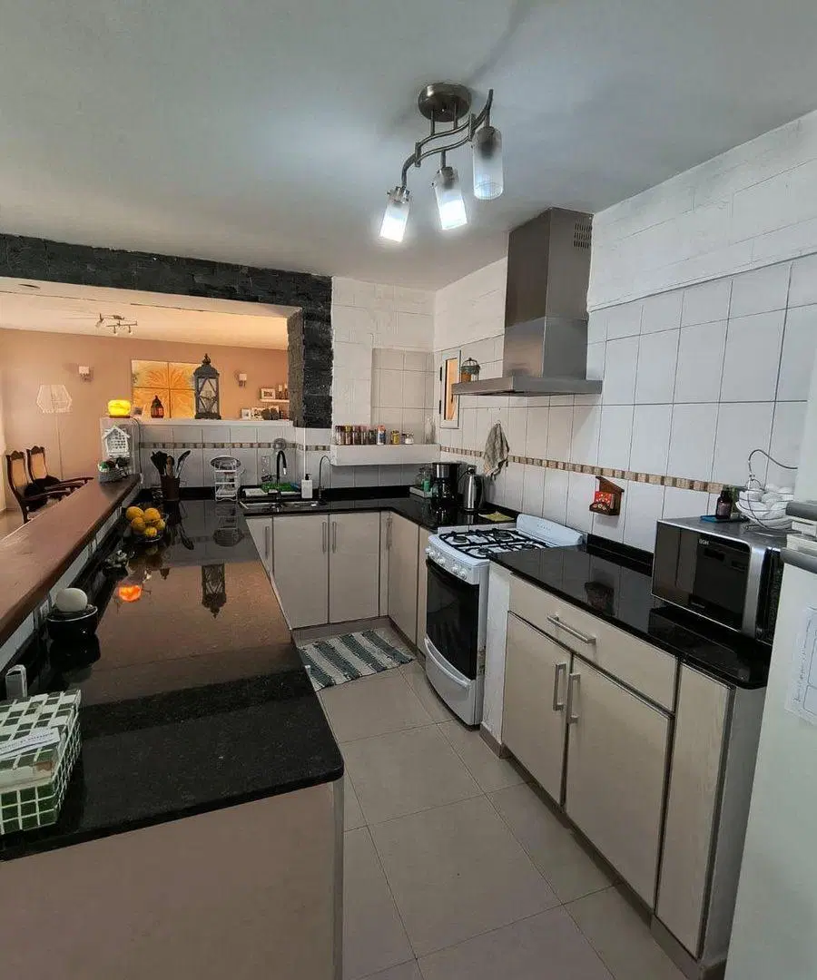 VENTA CASA 3 DORMITORIOS EL TALAR MENDIOLAZA CBA 5