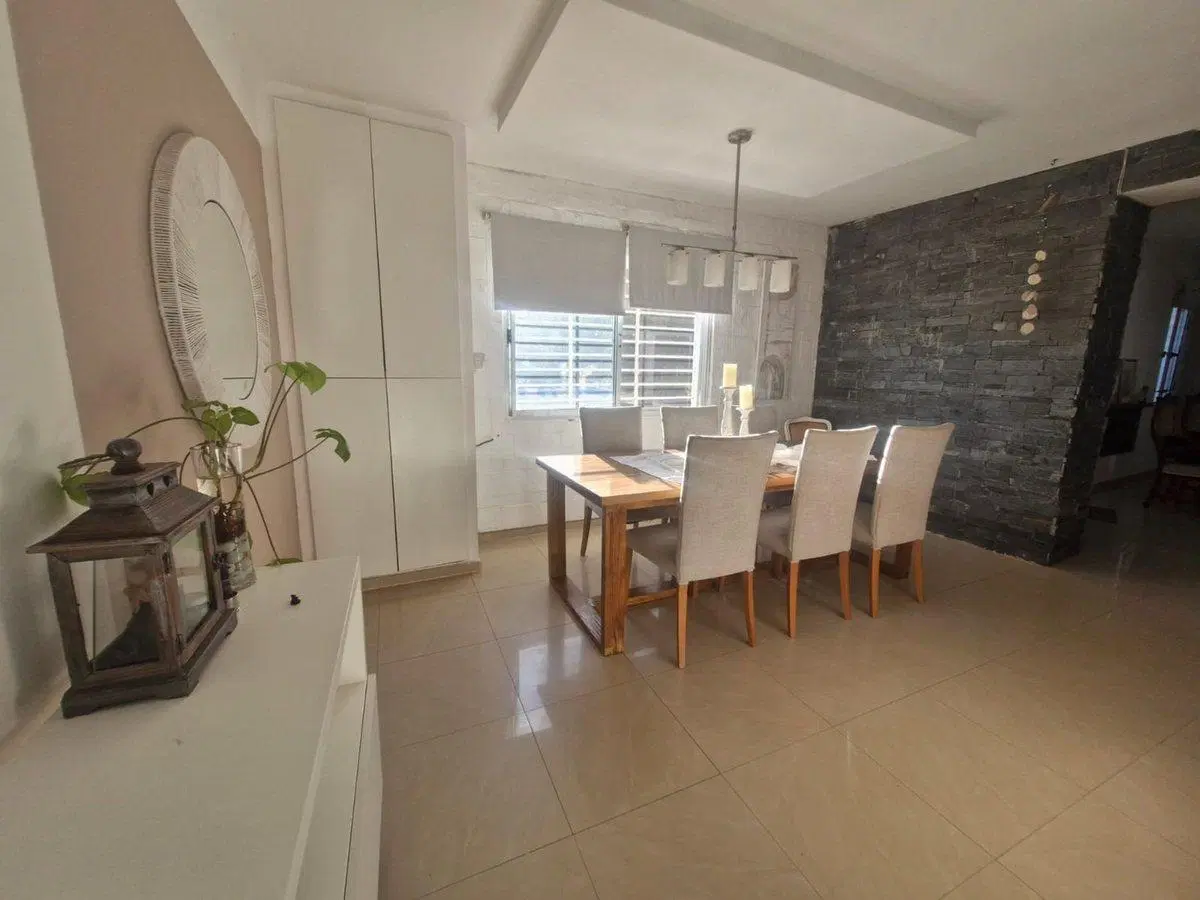 VENTA CASA 3 DORMITORIOS EL TALAR MENDIOLAZA CBA 2