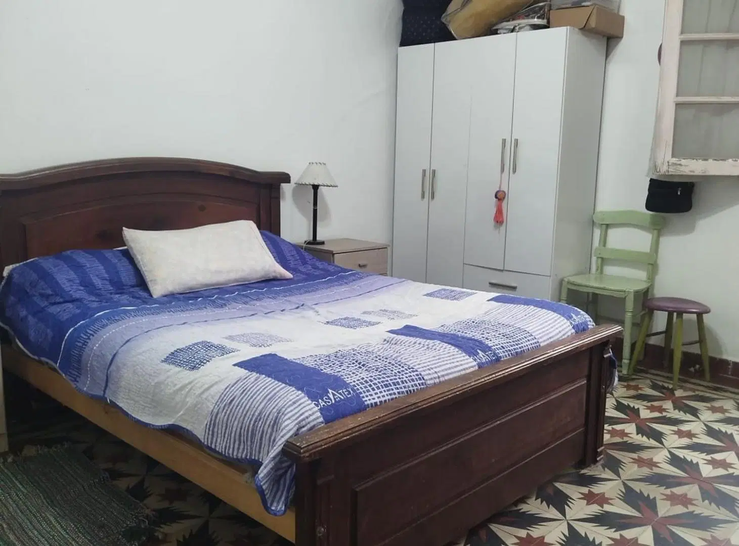 VENTA PH  3 HABITACIONES B° ALBERDI CBA CON RENTA 3
