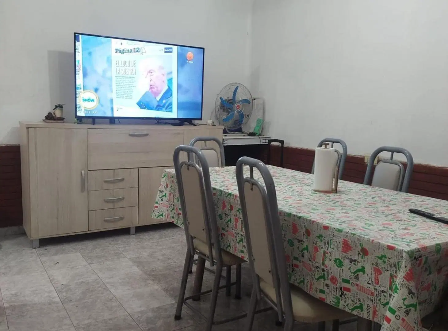 VENTA PH  3 HABITACIONES B° ALBERDI CBA CON RENTA 2