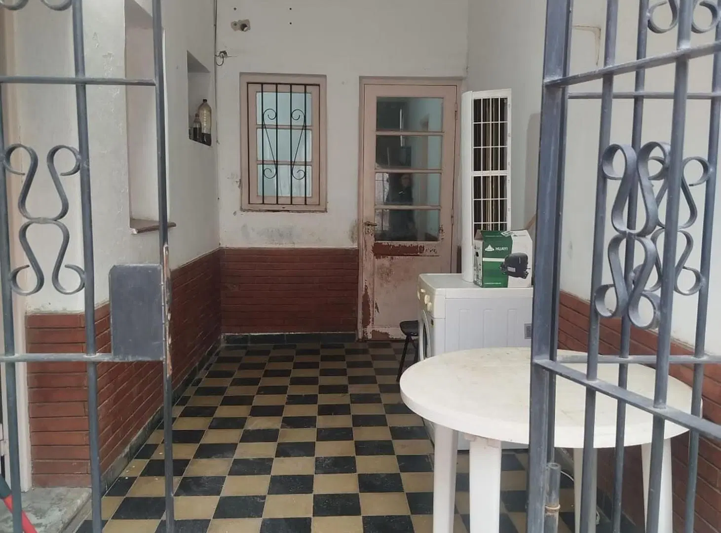 VENTA PH  3 HABITACIONES B° ALBERDI CBA CON RENTA 4
