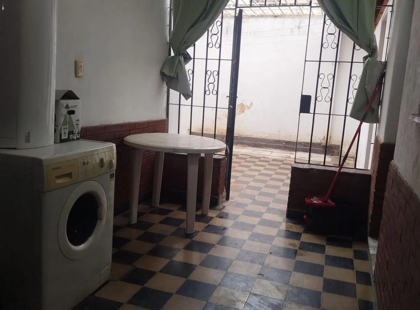 VENTA PH  3 HABITACIONES B° ALBERDI CBA CON RENTA 5