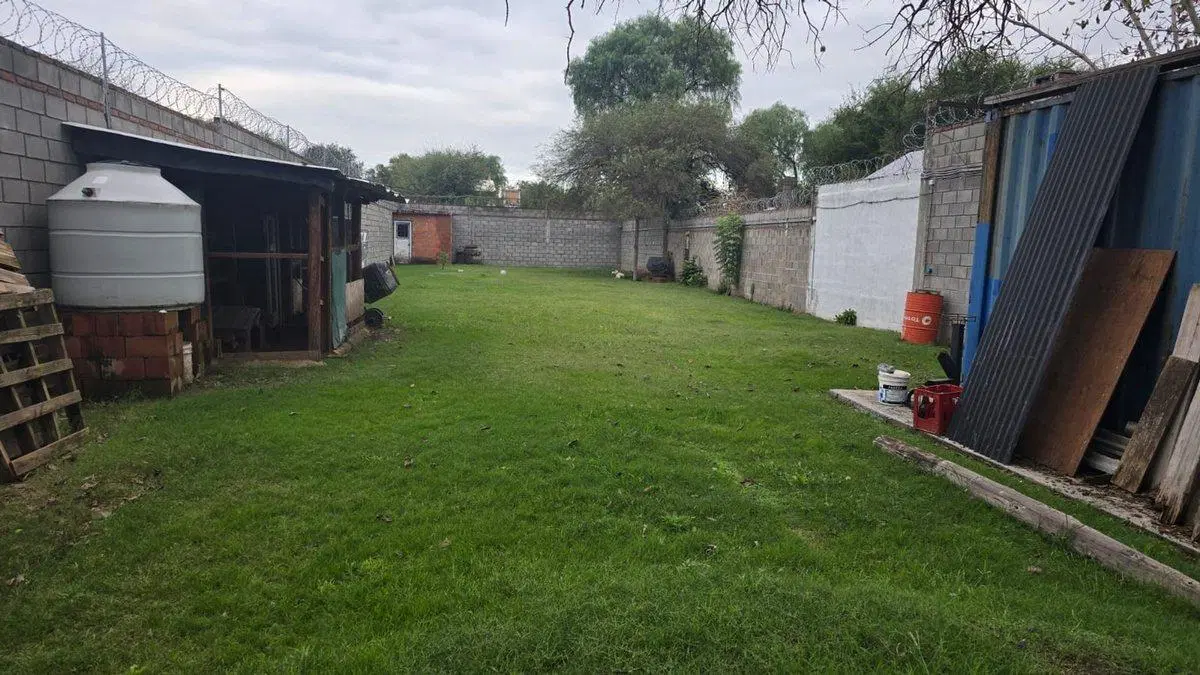 VENTA LOTE Vº RIVERA INDARTE CORDOBA 5