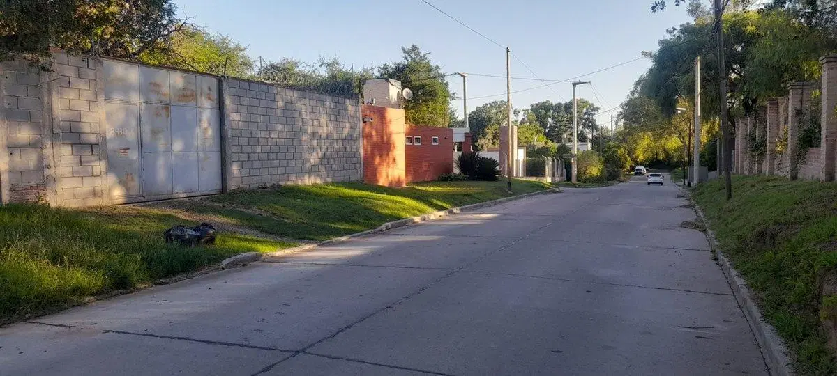 VENTA LOTE Vº RIVERA INDARTE CORDOBA 5