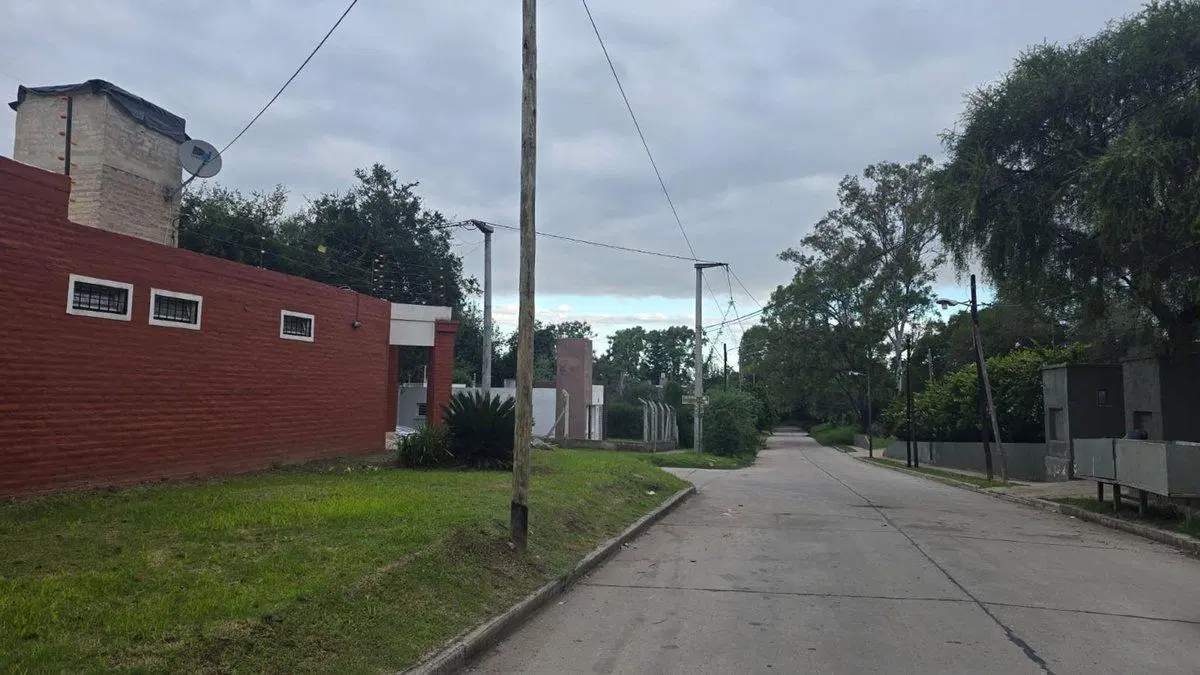VENTA LOTE Vº RIVERA INDARTE CORDOBA 3