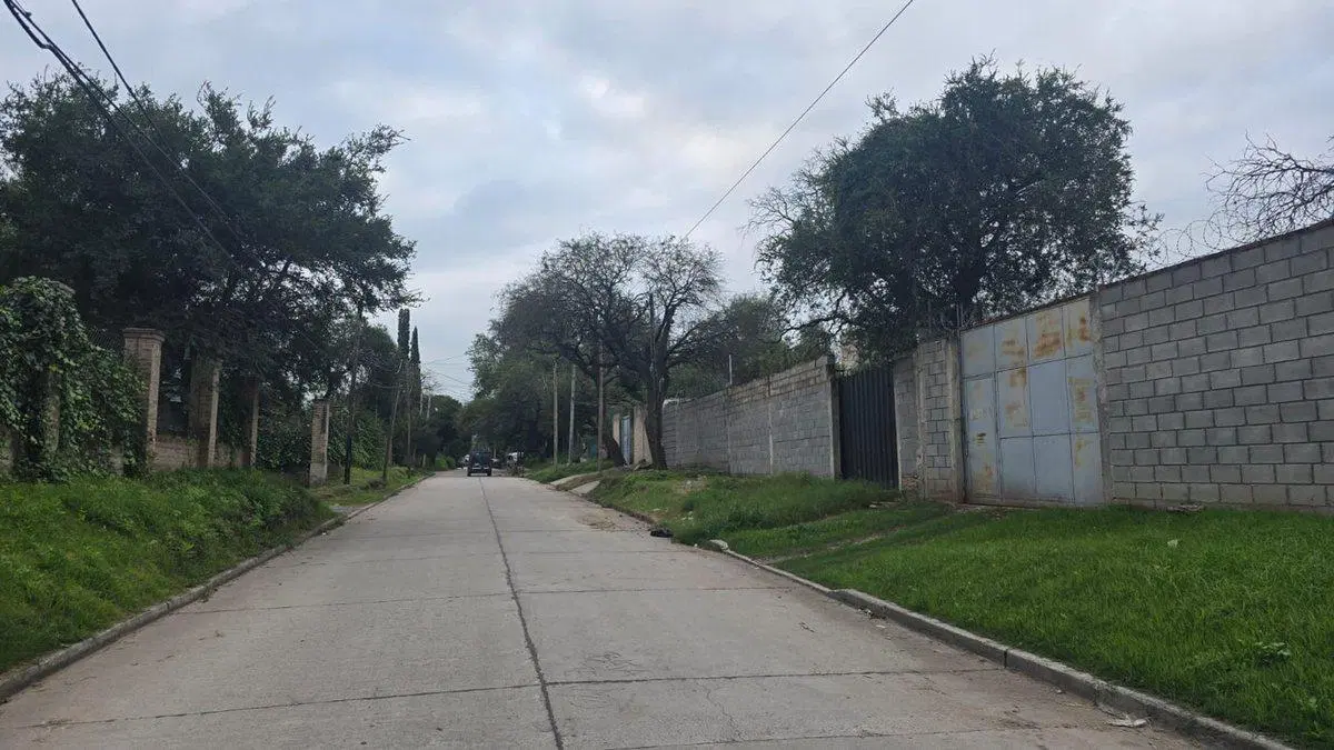 VENTA LOTE Vº RIVERA INDARTE CORDOBA 4