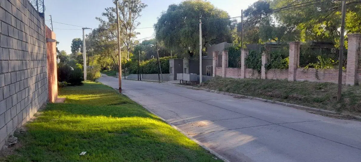 VENTA LOTE Vº RIVERA INDARTE CORDOBA 2