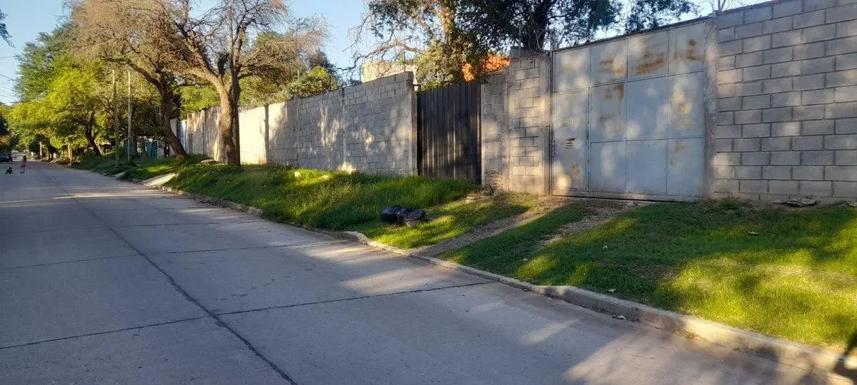 VENTA LOTE Vº RIVERA INDARTE CORDOBA 4