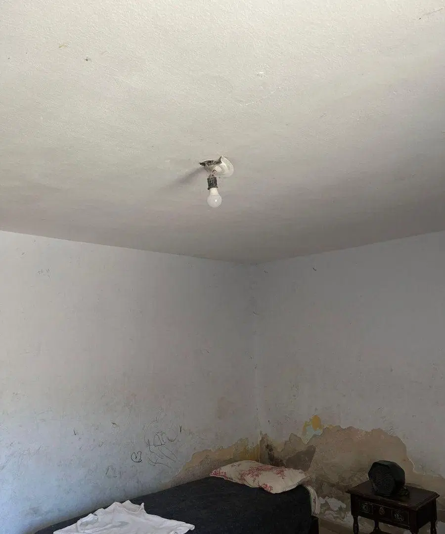 VENTA PH 2 DORM A REFACCIONAR VILLA CORINA CORDOBA 4