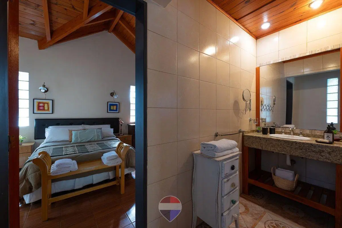 CABAÑAS COMPLEJO TURISTICO VENTA LOS COCOS CORDOBA 3