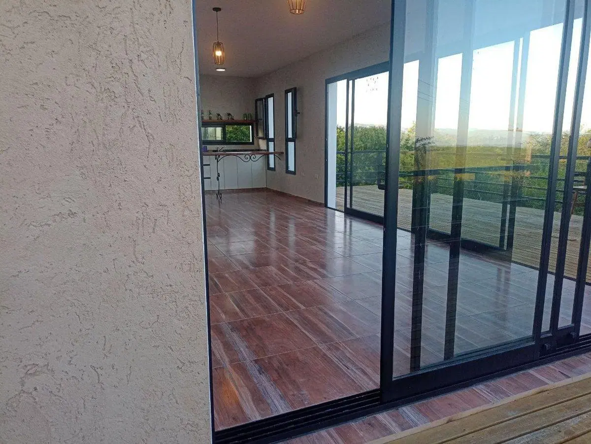 ALQUILER CASA 2DORM VILLA EL ROSAL AGUA DE ORO CBA 3