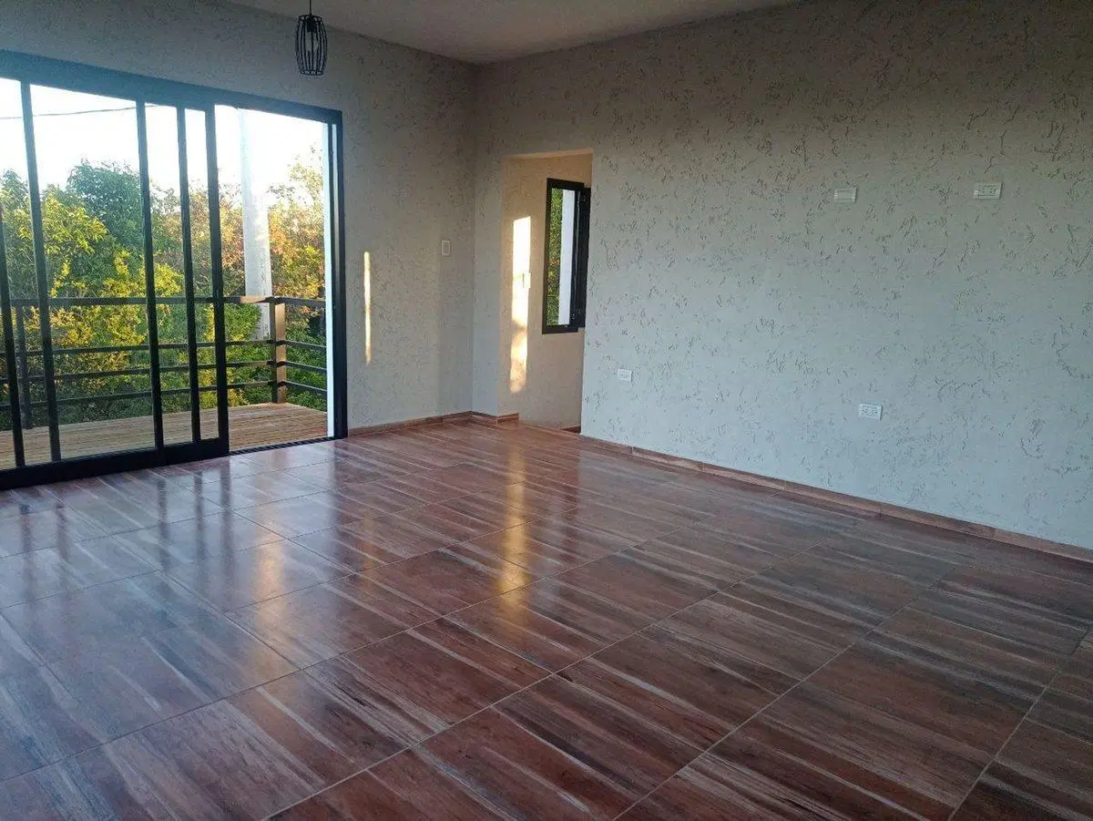 ALQUILER CASA 2DORM VILLA EL ROSAL AGUA DE ORO CBA 5