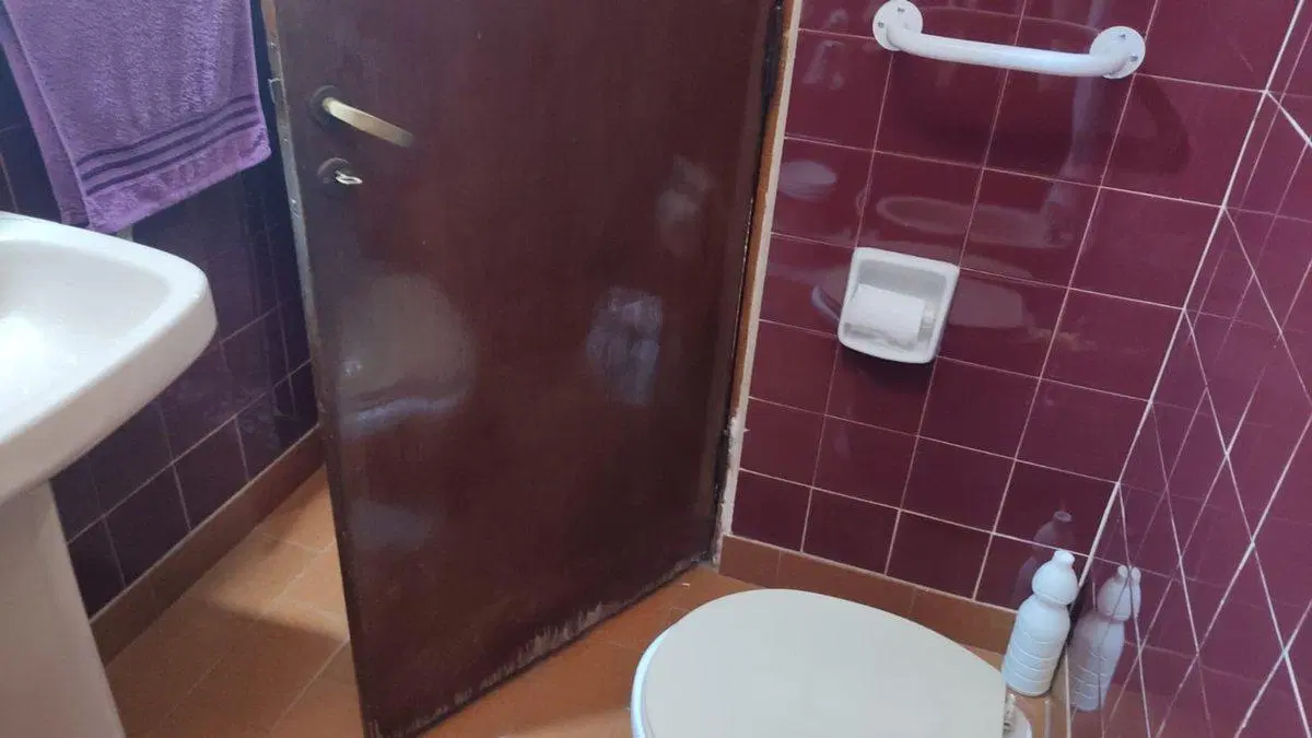 VENTA CASA 2 DORMITORIOS + GALPON LOS PARAISOS cba 3
