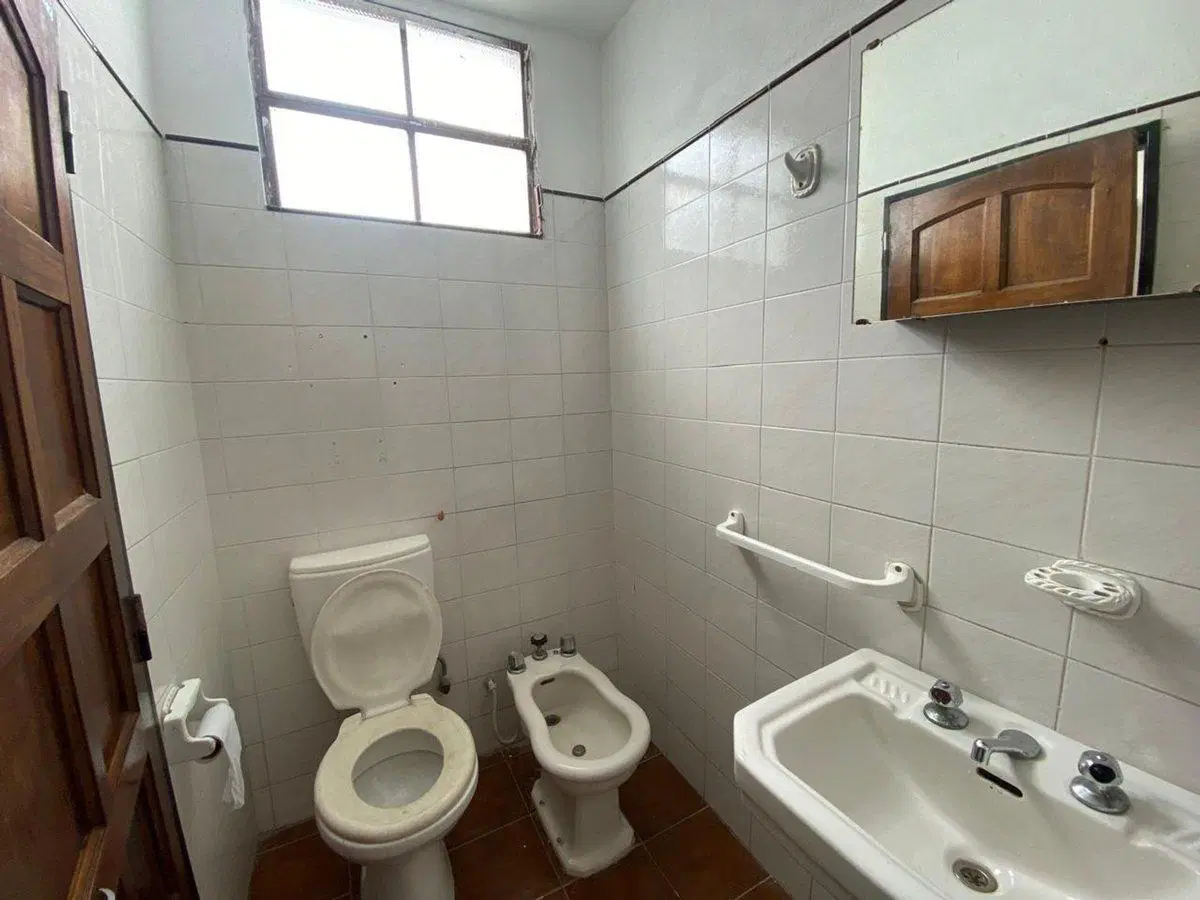 VENTA DEPARTAMENTO/PH 2 dorm GRAL BUSTOS CBA CAP 3