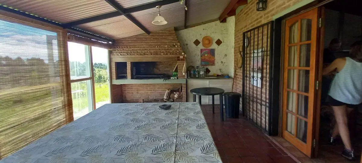 VENTA CASA  2 DORMITORIOS, VILLA YACANTO, CORDOBA 5
