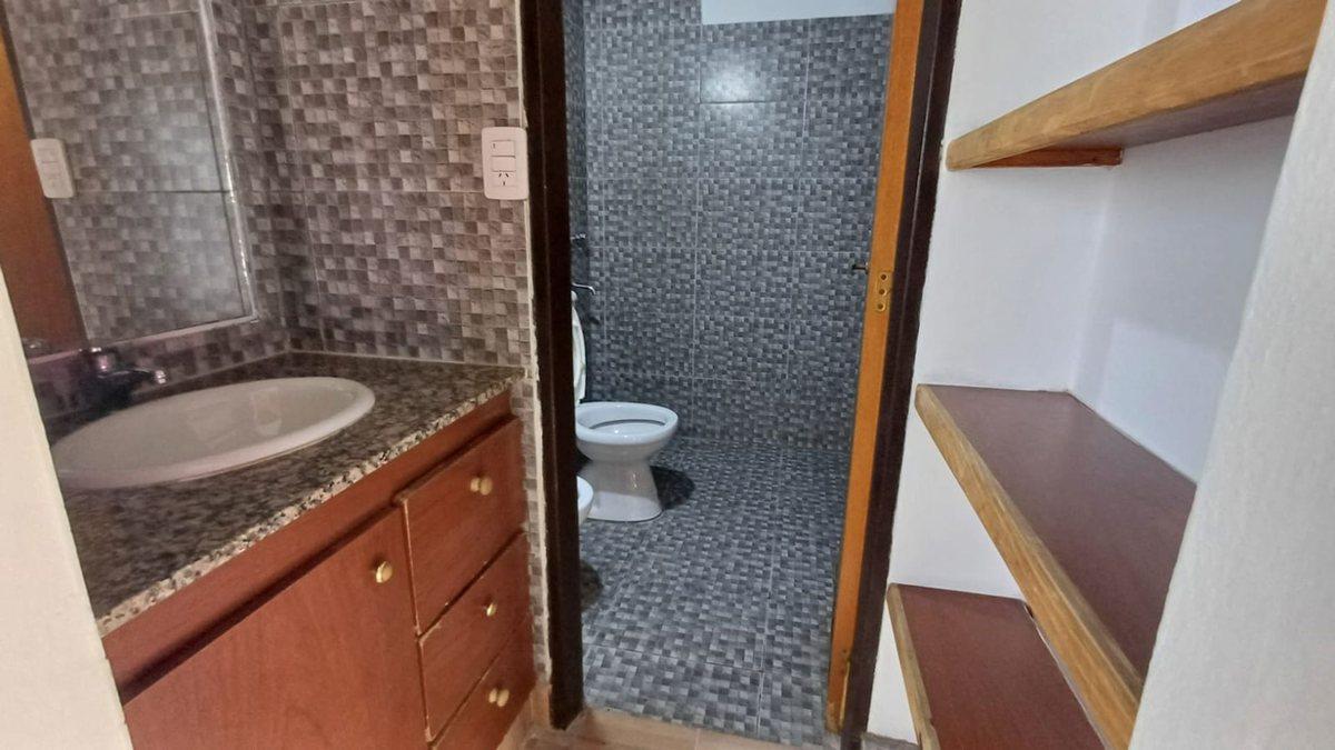 Venta PH 2 Dptos. Alto Alberdi Córdoba Capital