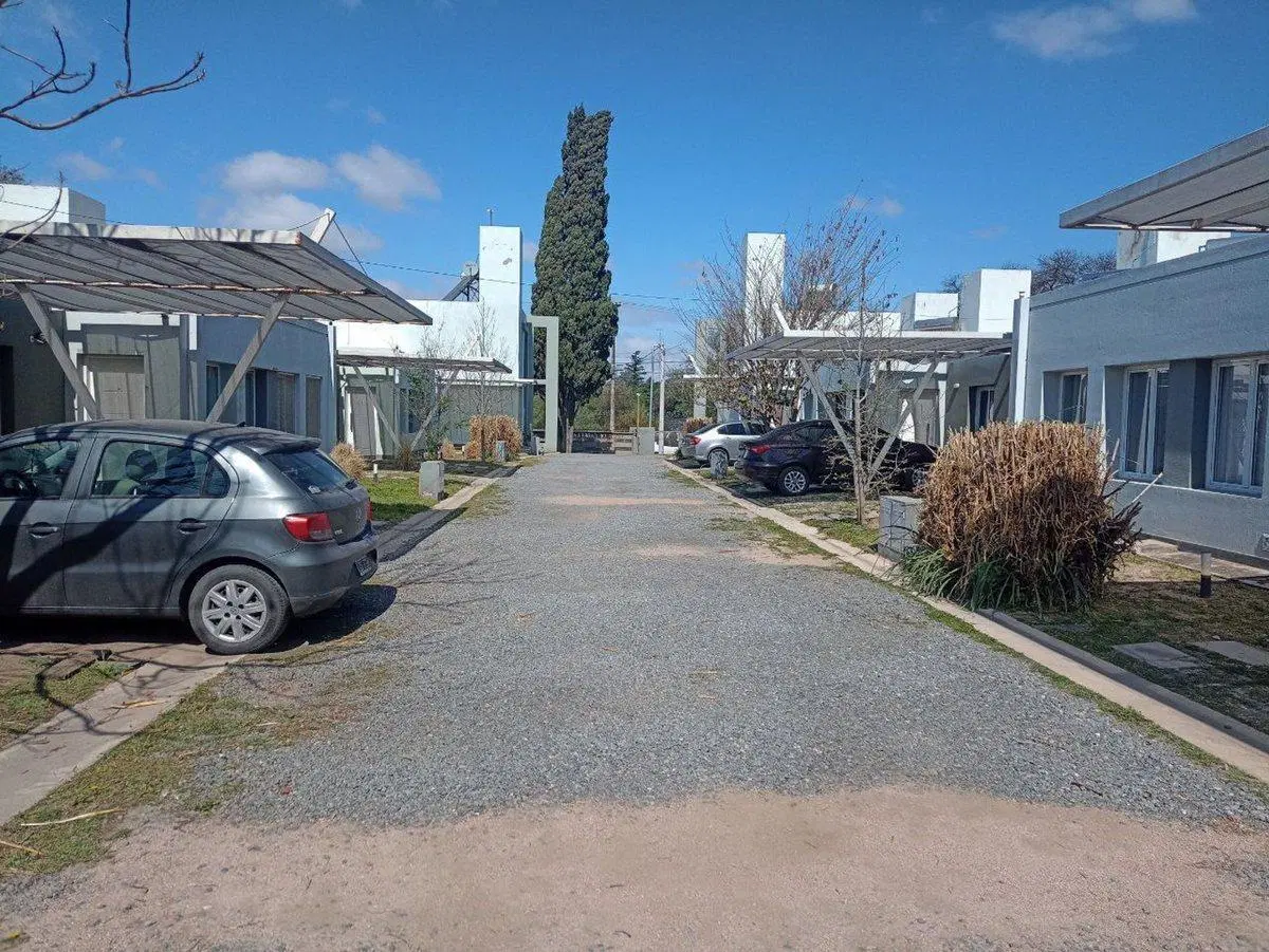 VENTA DUPLEX 2 DORMITORIOS VILLA ALLENDE CORDOBA 2