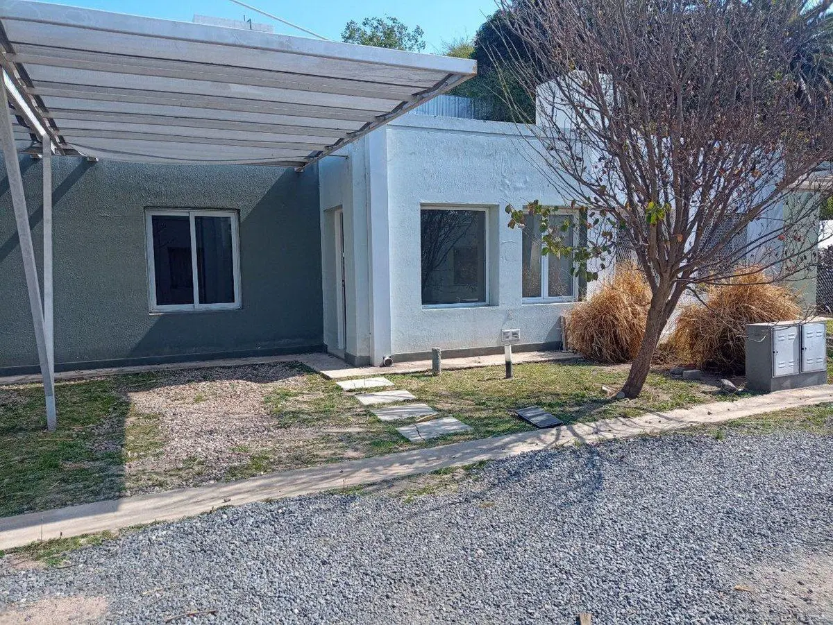 VENTA DUPLEX 2 DORMITORIOS VILLA ALLENDE CORDOBA 5
