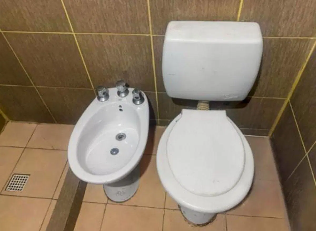 Oportunidad Venta 2 Cabañas 2 dormitorios Yacanto 4