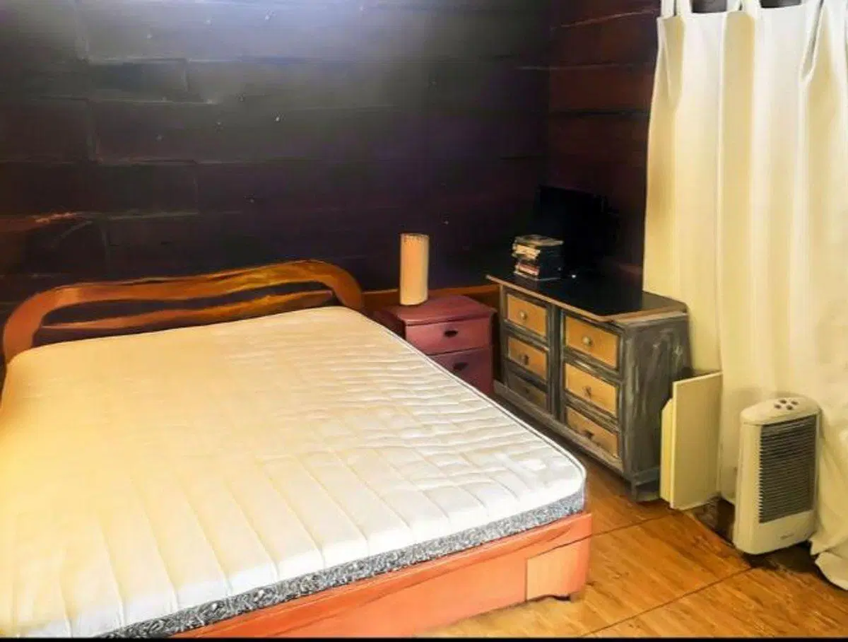 Oportunidad Venta 2 Cabañas 2 dormitorios Yacanto 2