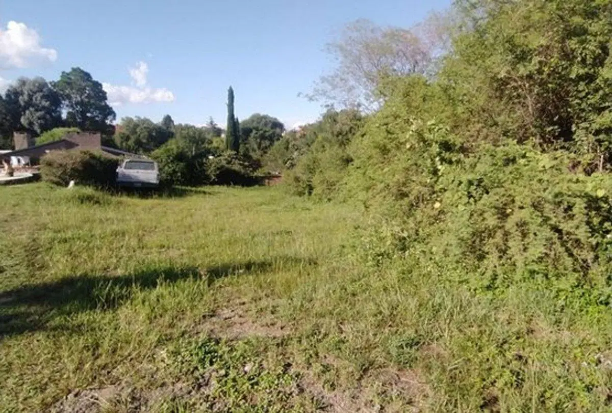 VENTA DE TERRENO SAN ANTONIO DE ARREDONDO CORDOBA 3