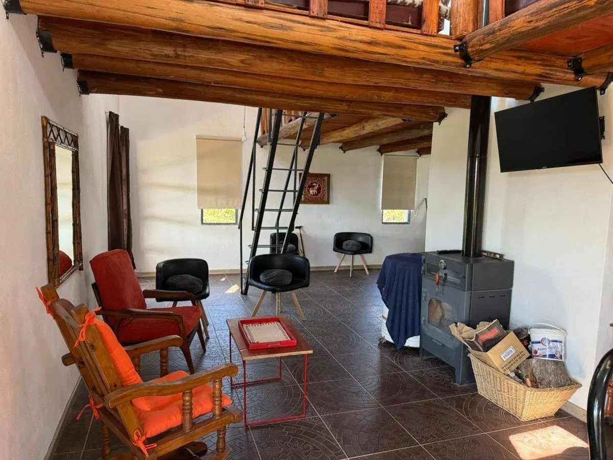 Casa - Venta 2 Dorm Parador de Montaña Calamuchita 2