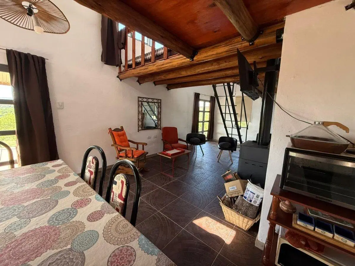Casa - Venta 2 Dorm Parador de Montaña Calamuchita 4