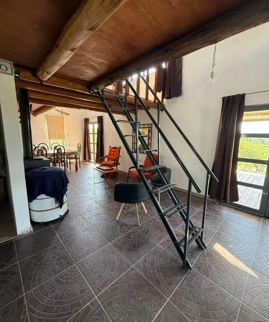 Casa - Venta 2 Dorm Parador de Montaña Calamuchita 3