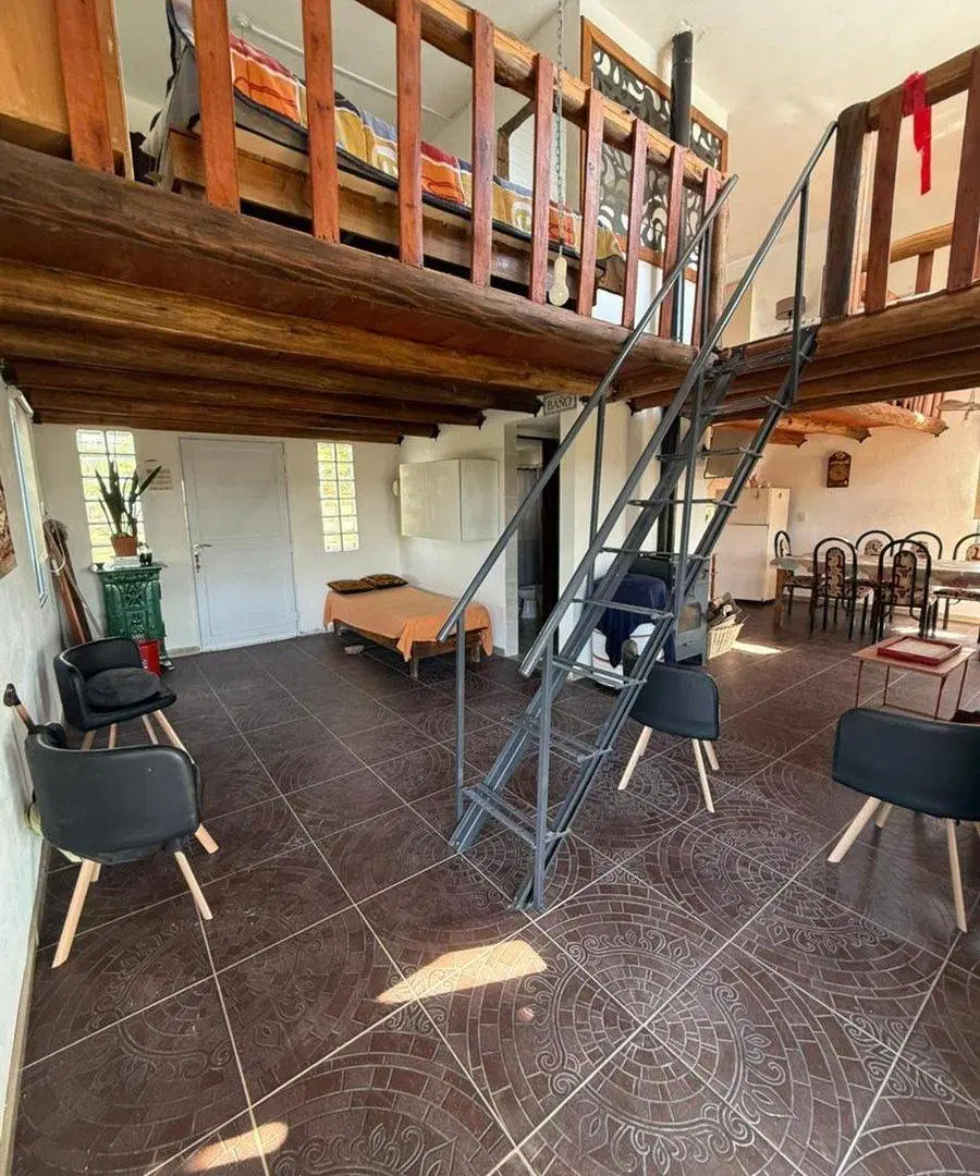 Casa - Venta 2 Dorm Parador de Montaña Calamuchita 5