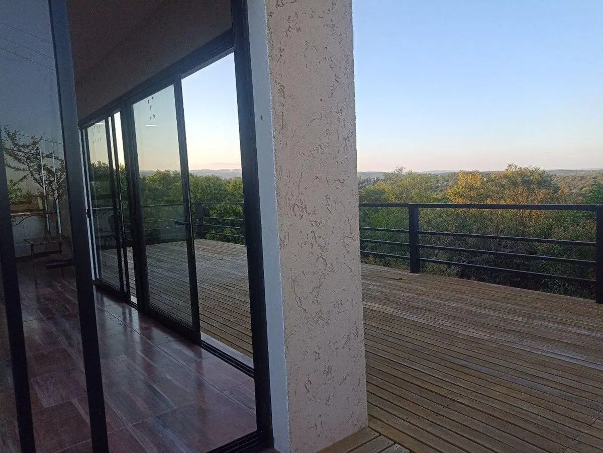 VENTA CASA 2 DORM VILLA EL ROSAL AGUA DE ORO CBA 3
