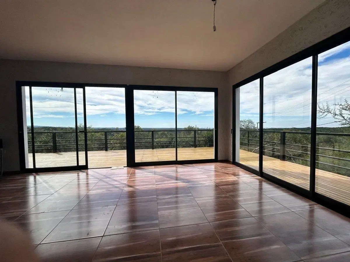 VENTA CASA 2 DORM VILLA EL ROSAL AGUA DE ORO CBA 2