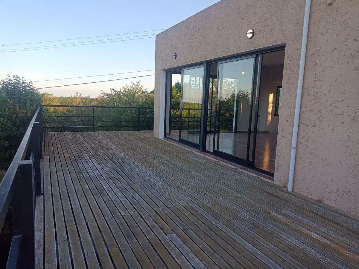 VENTA CASA 2 DORM VILLA EL ROSAL AGUA DE ORO CBA 4