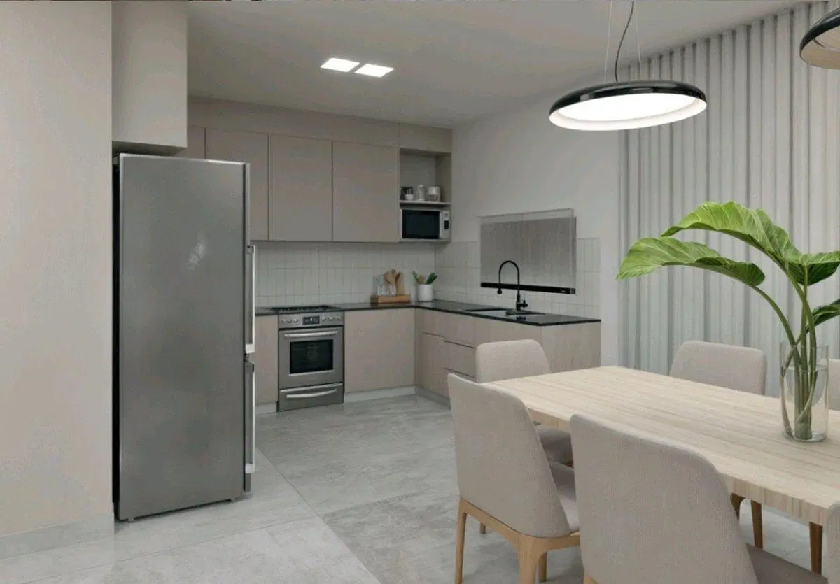 VENTA DUPLEX EN OBRA SAN IGNACIO MANANTIALES CBA 2