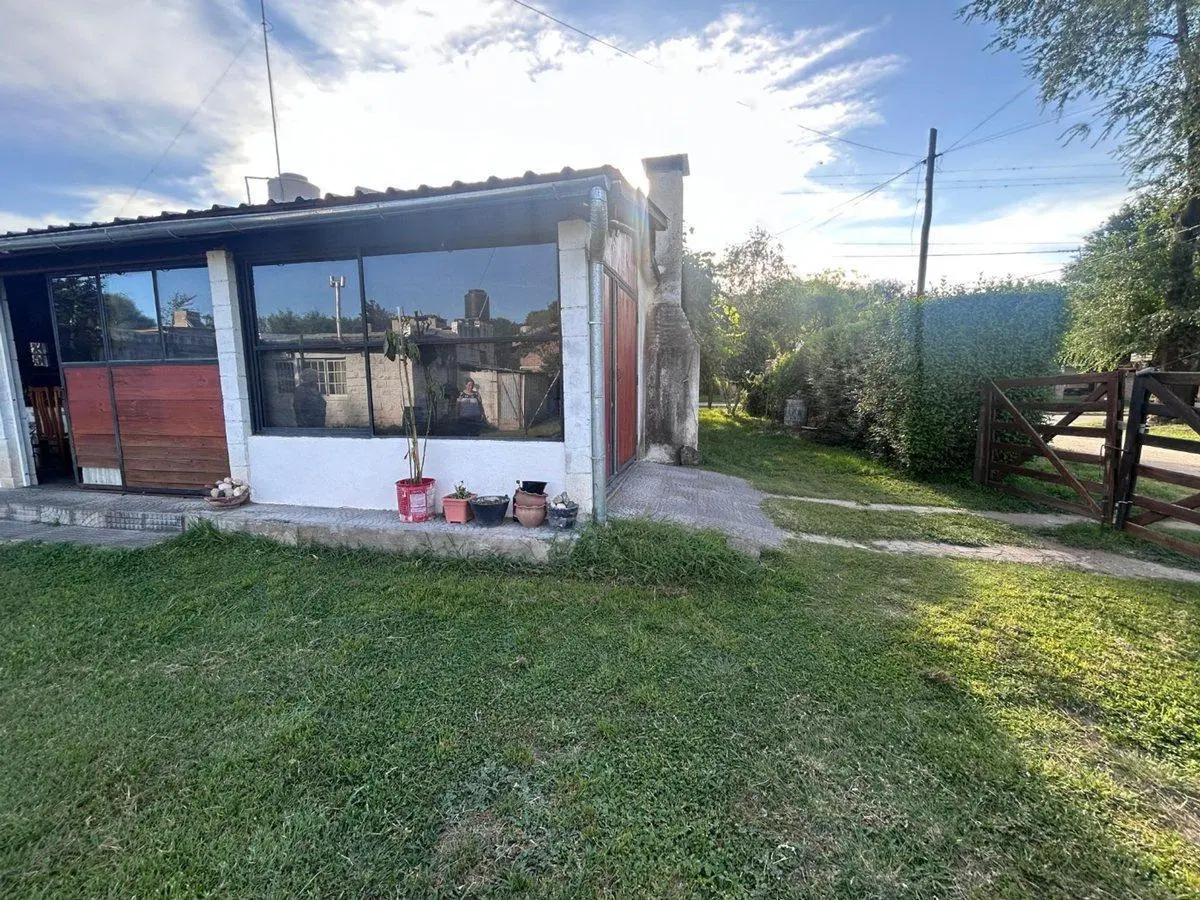 VENTA CASA CON LOCAL COMERCIAL ICHO CRUZ 4
