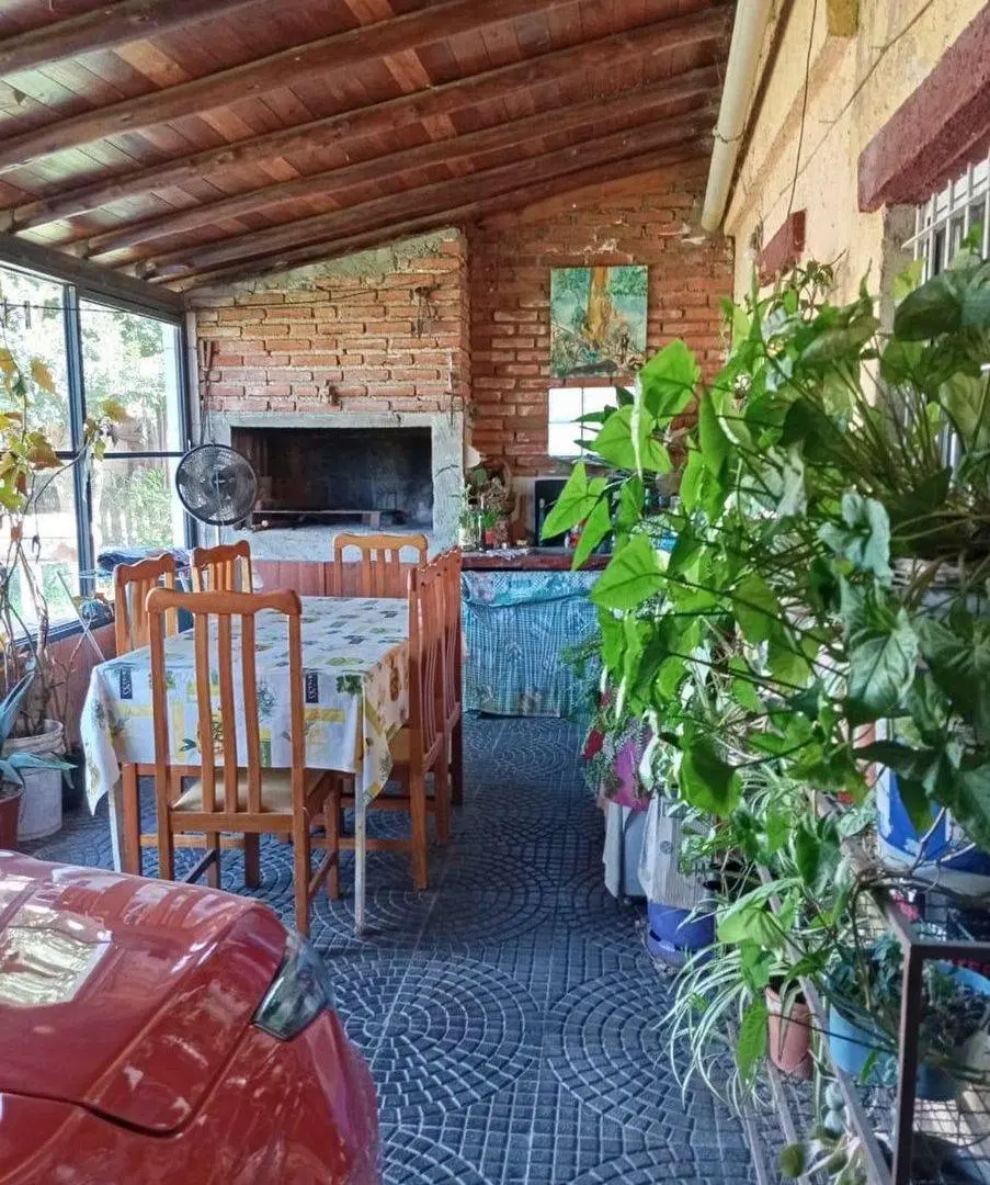 VENTA CASA CON LOCAL COMERCIAL ICHO CRUZ 2