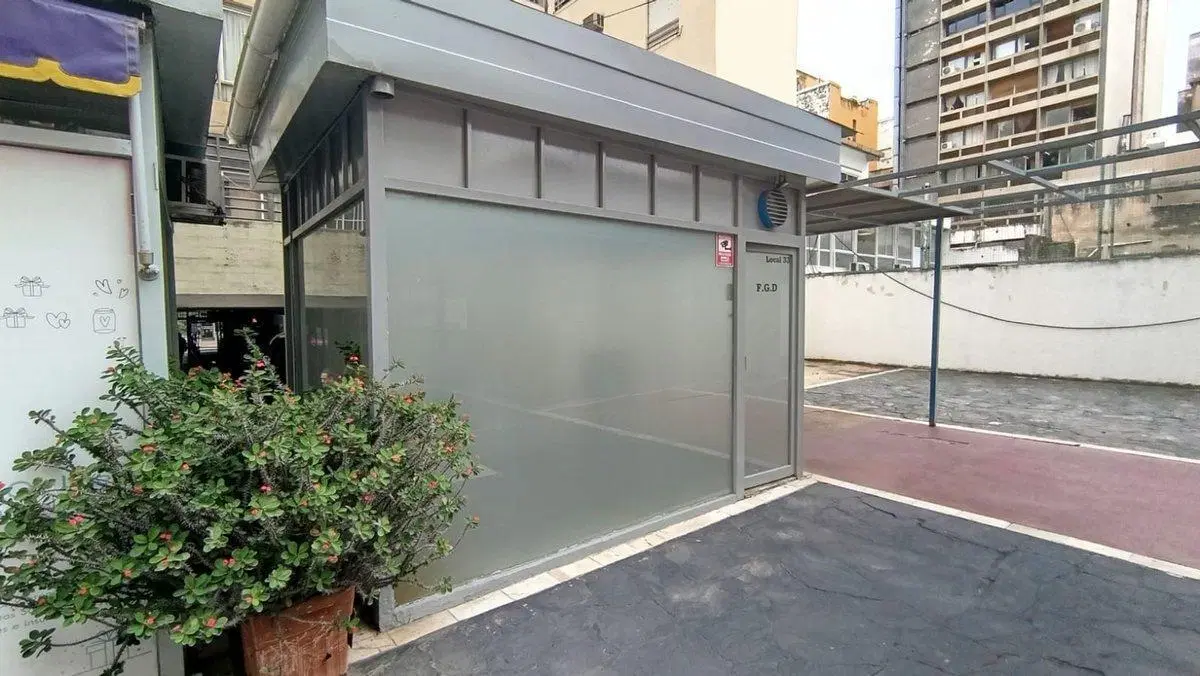 ALQUILER LOCAL COMERCIAL CENTRO CÓRDOBA 2