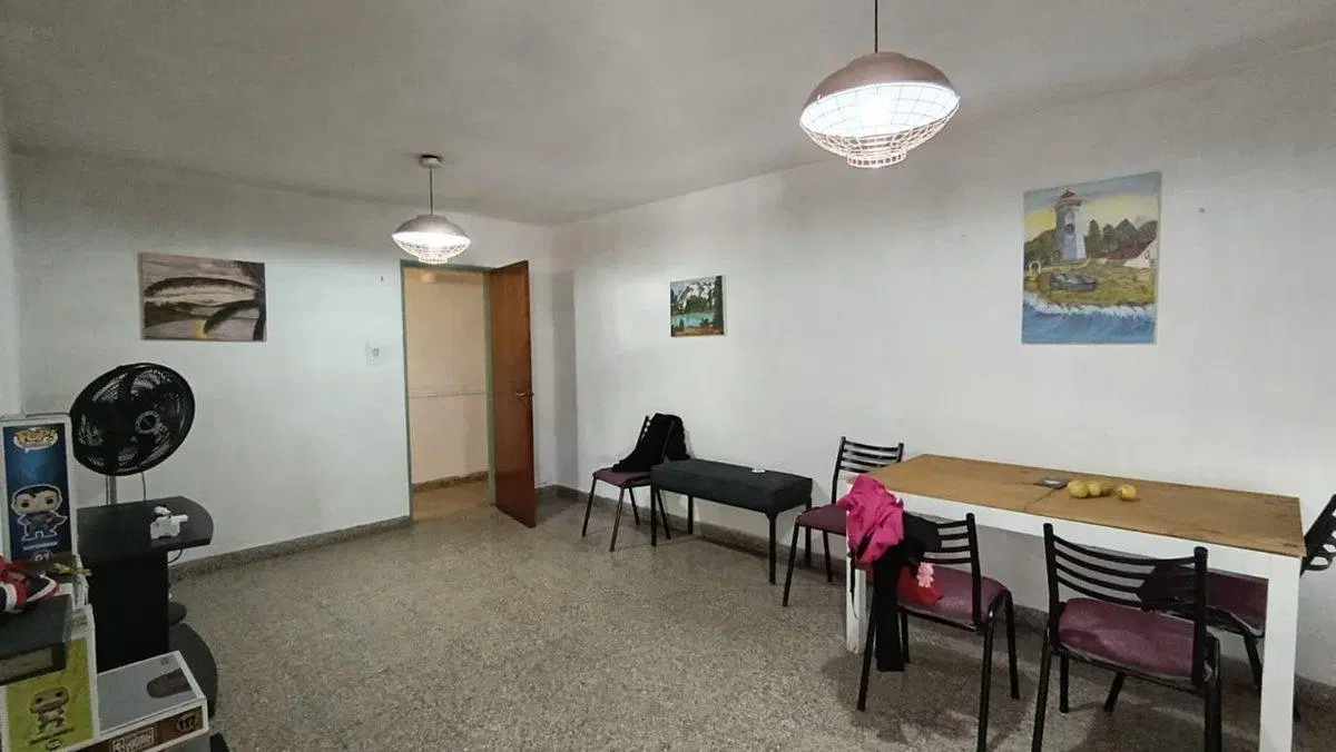 VENTA CASA + GALPON PUEYRREDÓN CÓRDOBA 3