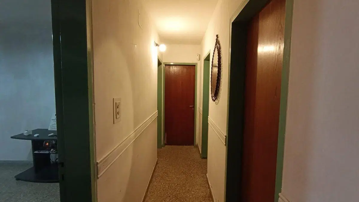 VENTA CASA + GALPON PUEYRREDÓN CÓRDOBA 5