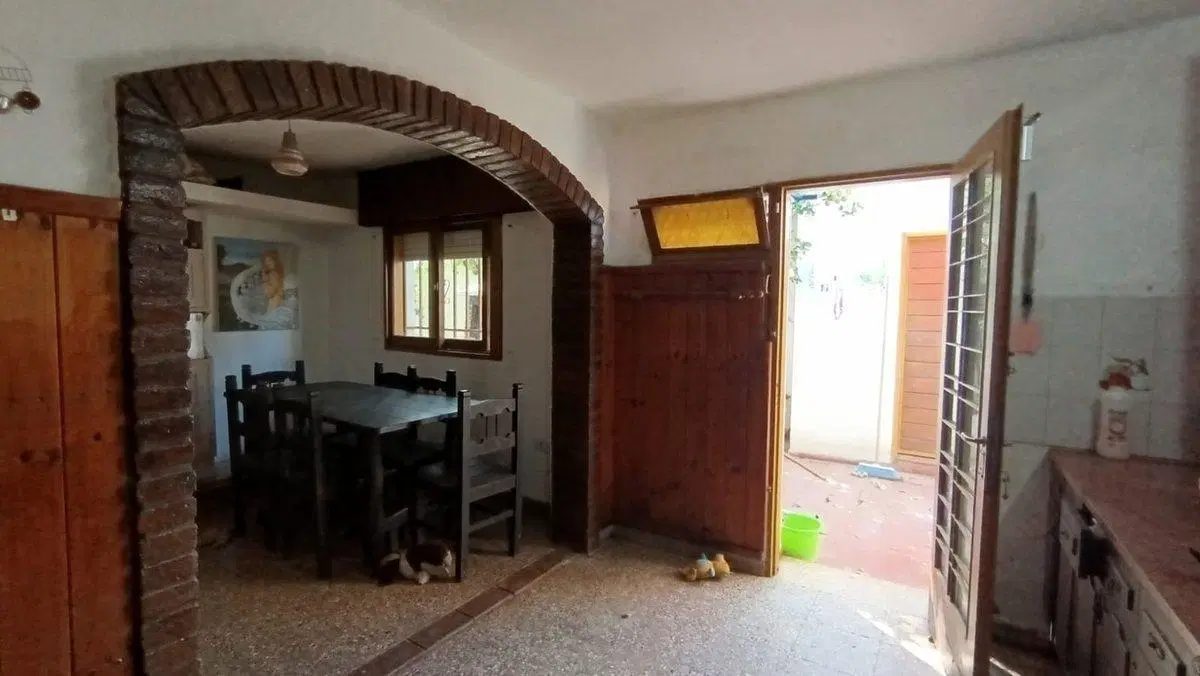 VENTA CASA + GALPON PUEYRREDÓN CÓRDOBA 2