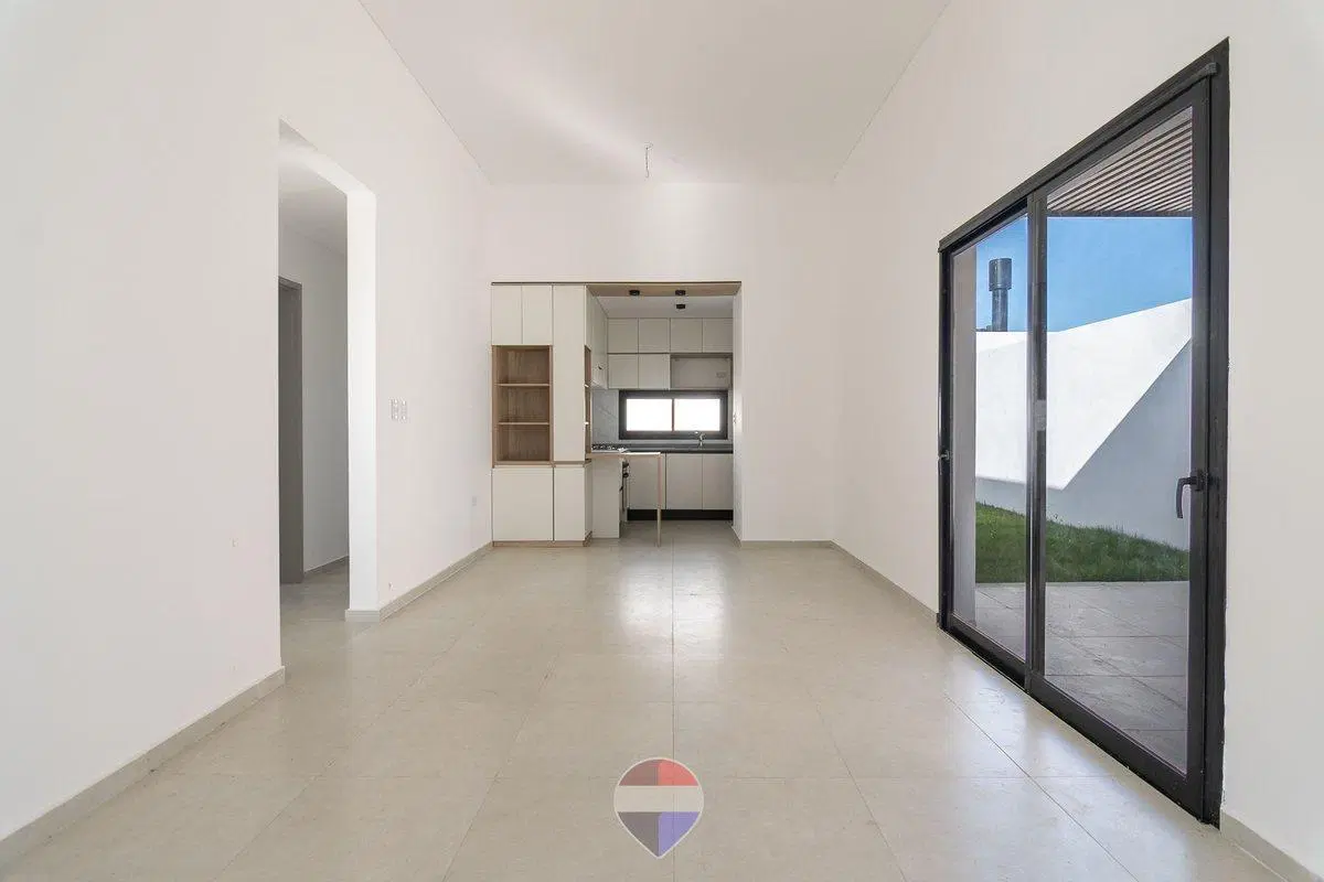VENTA DUPLEX 2 DORMITORIOS SAN IGNACIO VILLAGE CBA 5